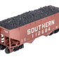 Aristo-Craft 41805 G SOU 2 Bay Coal Hopper