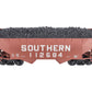 Aristo-Craft 41805 G SOU 2 Bay Coal Hopper