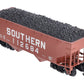 Aristo-Craft 41805 G SOU 2 Bay Coal Hopper