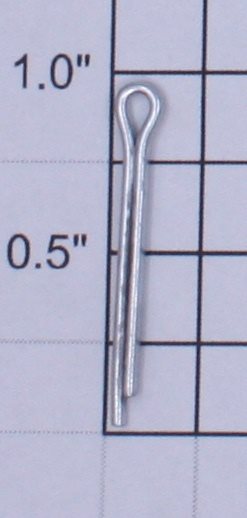 Lionel 418-28 Cotter Pin