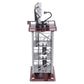Lionel 6-12749 O/O27 Operating Rotary Radar Antenna Kit LN/Box