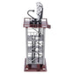 Lionel 6-12749 O/O27 Operating Rotary Radar Antenna Kit LN/Box