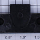 Lionel 1130-6 Front Ballast Weight Alternate Version