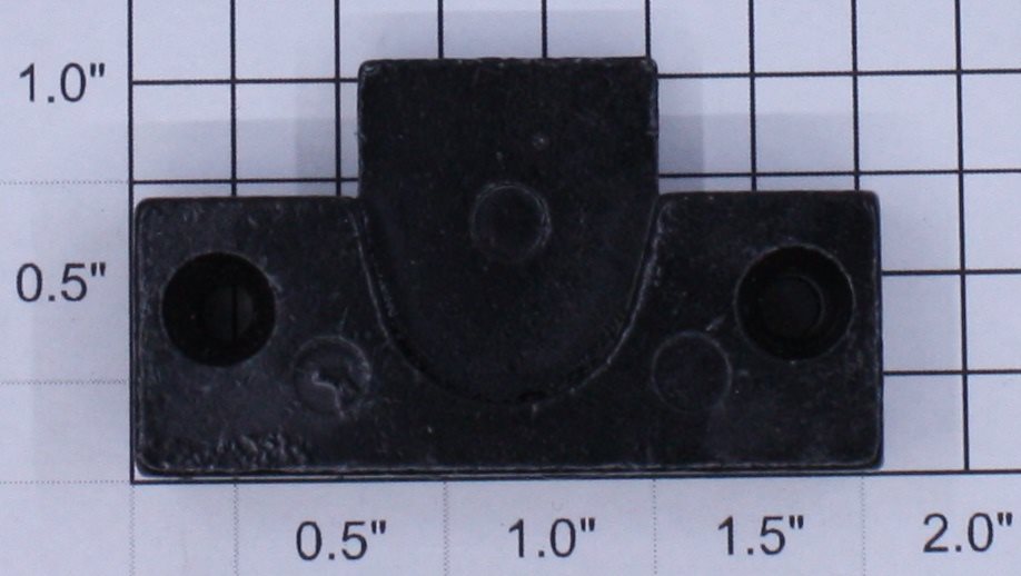 Lionel 1130-6 Front Ballast Weight Alternate Version
