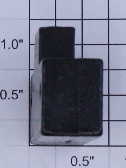 Lionel 1130-6 Front Ballast Weight Alternate Version