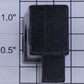 Lionel 1130-6 Front Ballast Weight Alternate Version