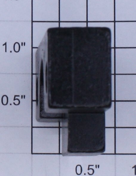 Lionel 1130-6 Front Ballast Weight Alternate Version
