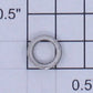 Lionel 238E-12 Thin Main Rod Spacer
