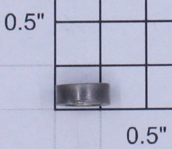 Lionel 238E-12 Thin Main Rod Spacer