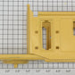 Lionel 810-01 Pale Yellow Incomplete Body Base of Derrick Crane Car