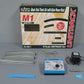 Kato 20-850-1 N Unitrack M1 Basic Oval Track Starter Set NIB