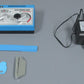 Kato 20-850-1 N Unitrack M1 Basic Oval Track Starter Set NIB