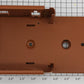 Lionel 810-01 Terracotta Body, No Base Plate of Derrick Crane Car-Incomplete