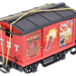 LGB 94108 G Scale Exploding Boxcar NIB