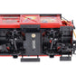 LGB 94108 G Scale Exploding Boxcar NIB
