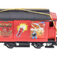 LGB 94108 G Scale Exploding Boxcar NIB