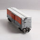Lionel 6-19816 O Gauge Madison Hardware Operating Boxcar #190991 LN/Box