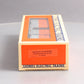 Lionel 6-19816 O Gauge Madison Hardware Operating Boxcar #190991 LN/Box