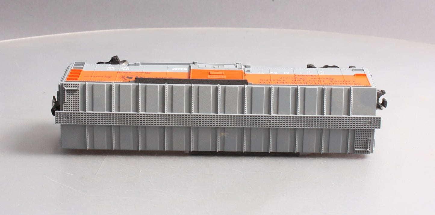 Lionel 6-19816 O Gauge Madison Hardware Operating Boxcar #190991 LN/Box