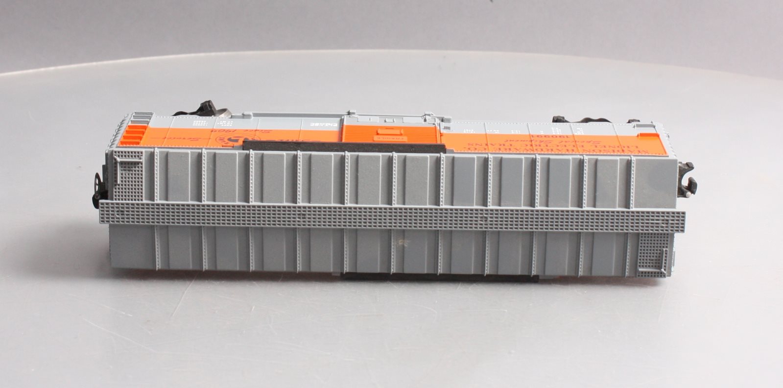 Lionel 6-19816 O Gauge Madison Hardware Operating Boxcar #190991 LN/Box