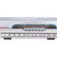 Williams O Gauge Pennsylvania 'Betsy Ross' 80ft Vista Dome Passenger Car LN/Box