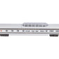 Williams O Gauge Pennsylvania 'Betsy Ross' 80ft Vista Dome Passenger Car LN/Box