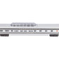 Williams O Gauge Pennsylvania 'Betsy Ross' 80ft Vista Dome Passenger Car LN/Box