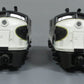 MTH 30-20156-1 Southern F-3 ABA Diesel Engine Set w/PS3 #4147/4158/4371