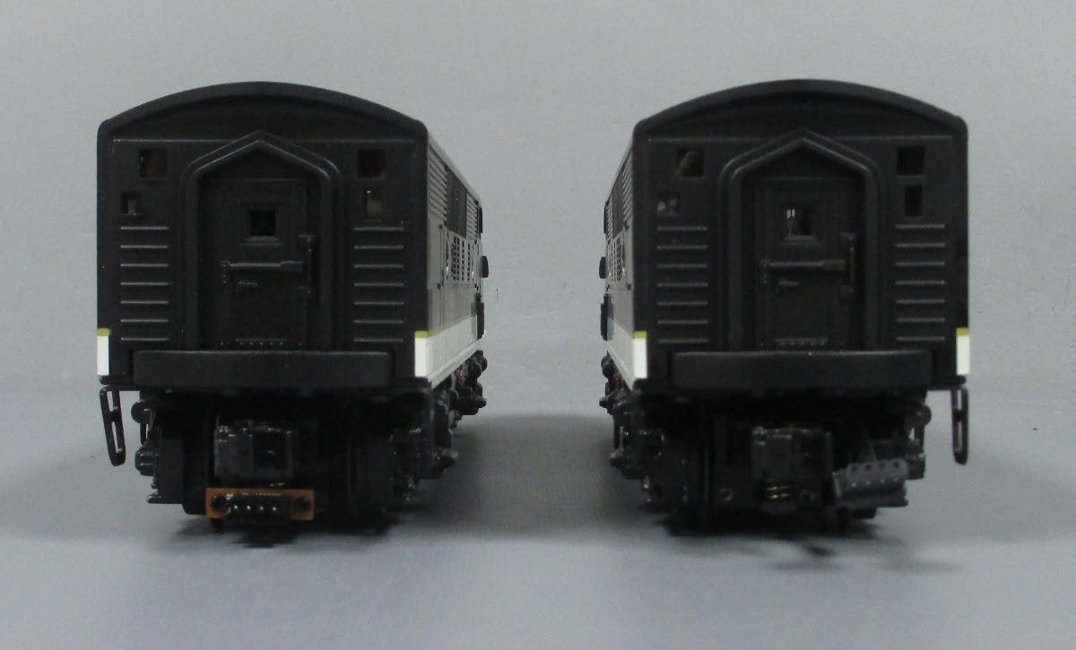 MTH 30-20156-1 Southern F-3 ABA Diesel Engine Set w/PS3 #4147/4158/4371