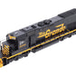 Athearn 95130 HO Rio Grande SD40T-2 Diesel Locomotive #5348 LN/Box