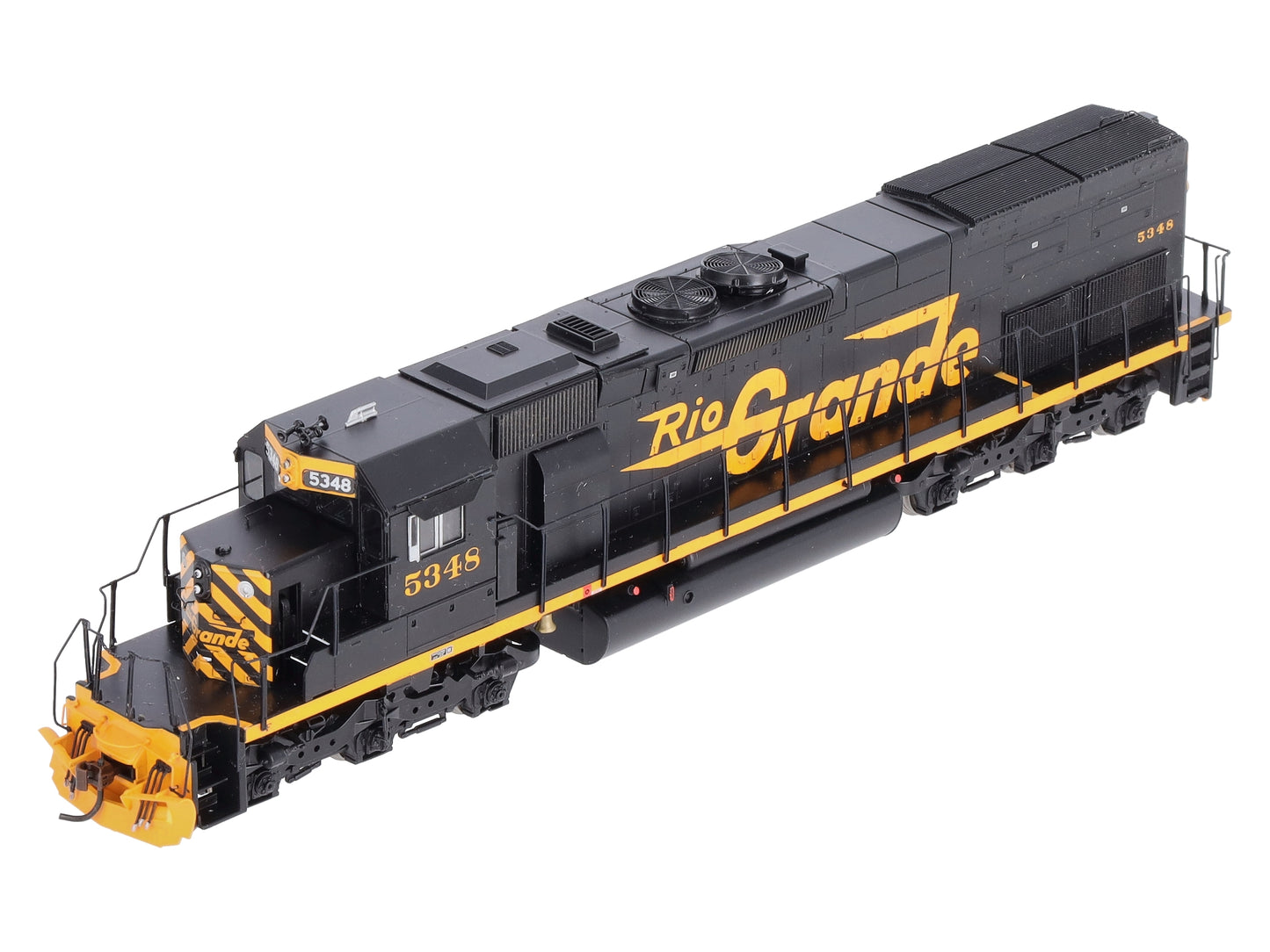 Athearn 95130 HO Rio Grande SD40T-2 Diesel Locomotive #5348 LN/Box