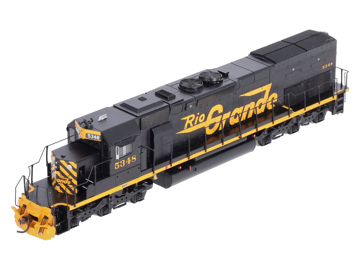Athearn 95130 HO Rio Grande SD40T-2 Diesel Locomotive #5348 LN/Box