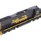 Athearn 95130 HO Rio Grande SD40T-2 Diesel Locomotive #5348 LN/Box