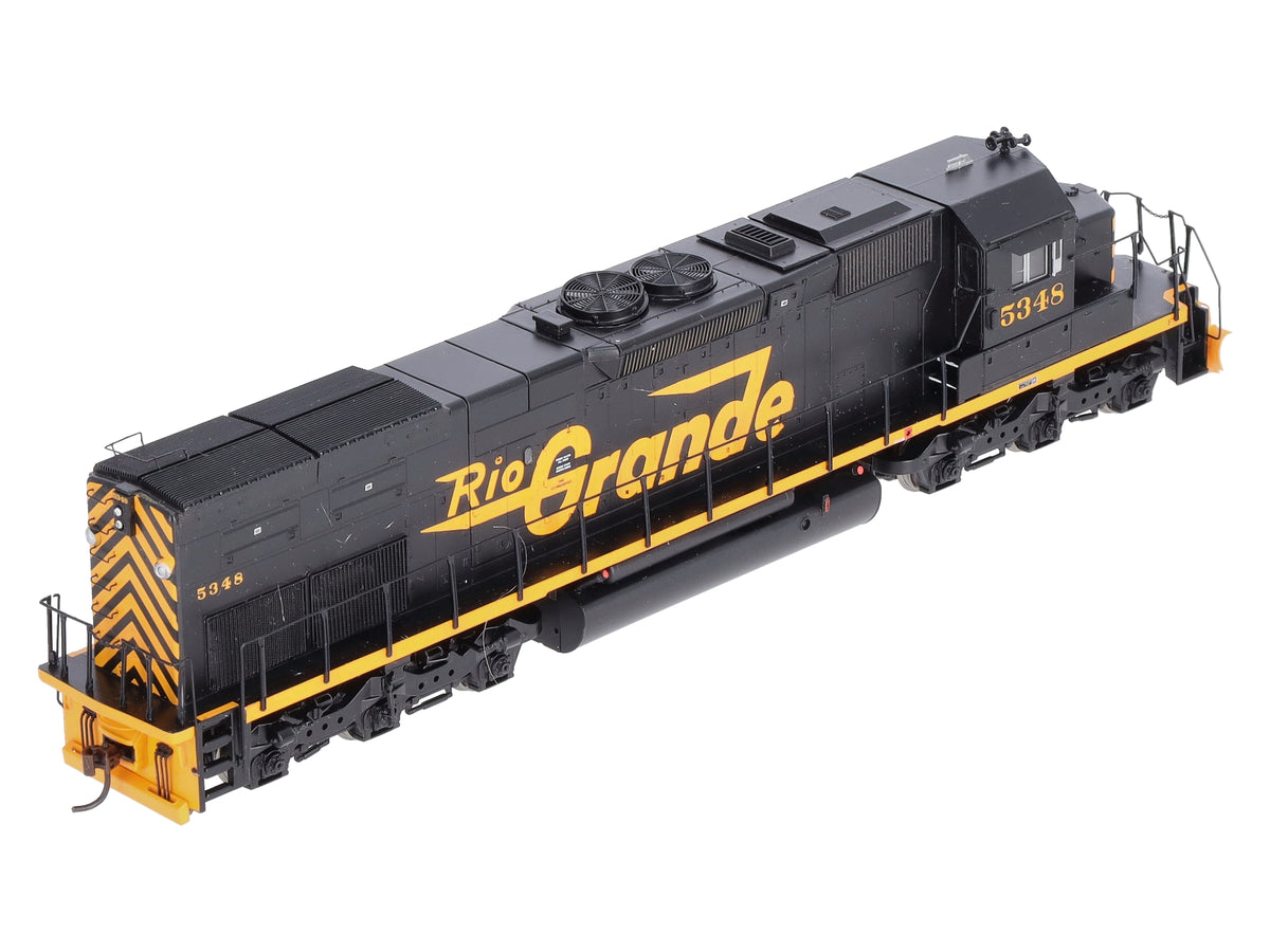 Athearn 95130 HO Rio Grande SD40T-2 Diesel Locomotive #5348 LN/Box
