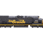 Athearn 95130 HO Rio Grande SD40T-2 Diesel Locomotive #5348 LN/Box