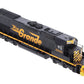 Athearn 95130 HO Rio Grande SD40T-2 Diesel Locomotive #5348 LN/Box