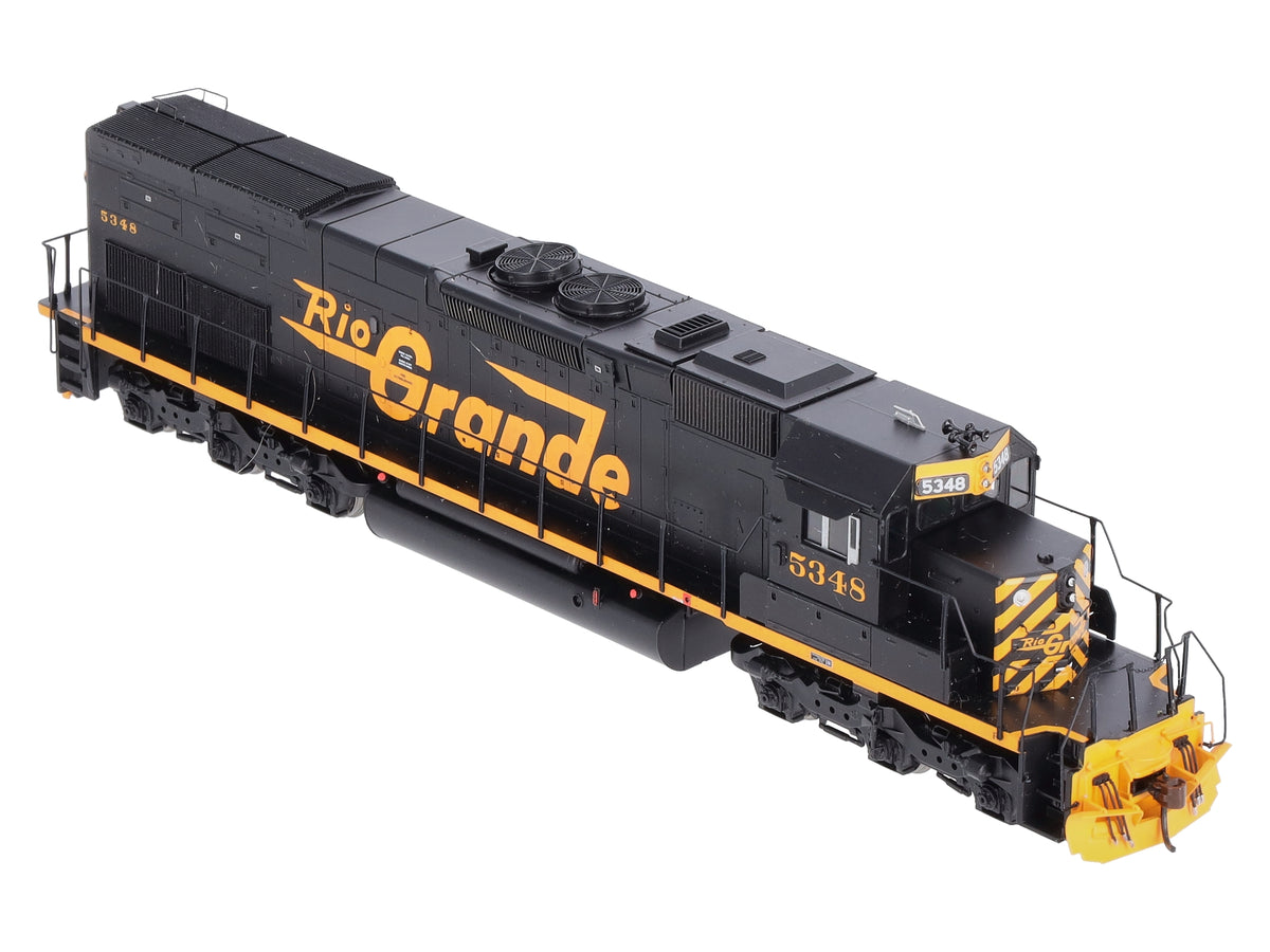 Athearn 95130 HO Rio Grande SD40T-2 Diesel Locomotive #5348 LN/Box