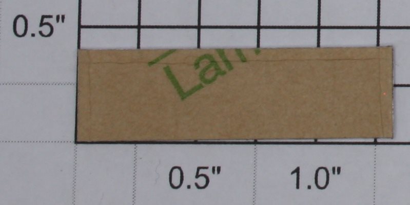 Lionel 514-1 Nickel Lionel Lines Plates