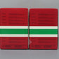LGB 39805 G Gauge Wild West Passenger Car Set (Set of 2) LN/Box