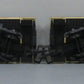 LGB 39805 G Gauge Wild West Passenger Car Set (Set of 2) LN/Box