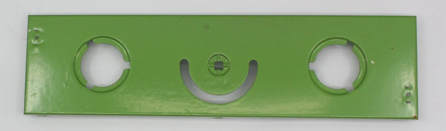Lionel 520-4 Green Searchlight Mounting Base Frame