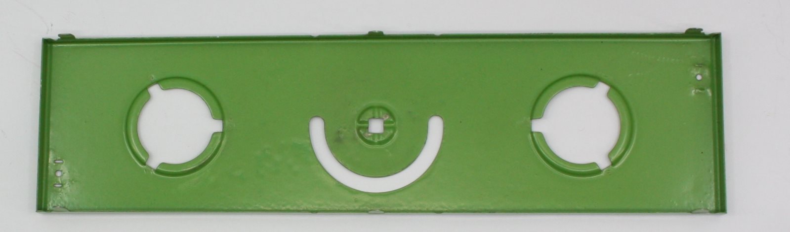 Lionel 520-4 Green Searchlight Mounting Base Frame