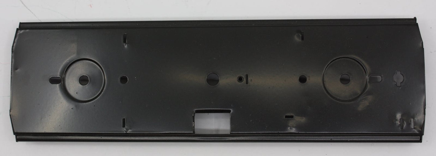 Lionel 810-21 Black Derrick Car Frame