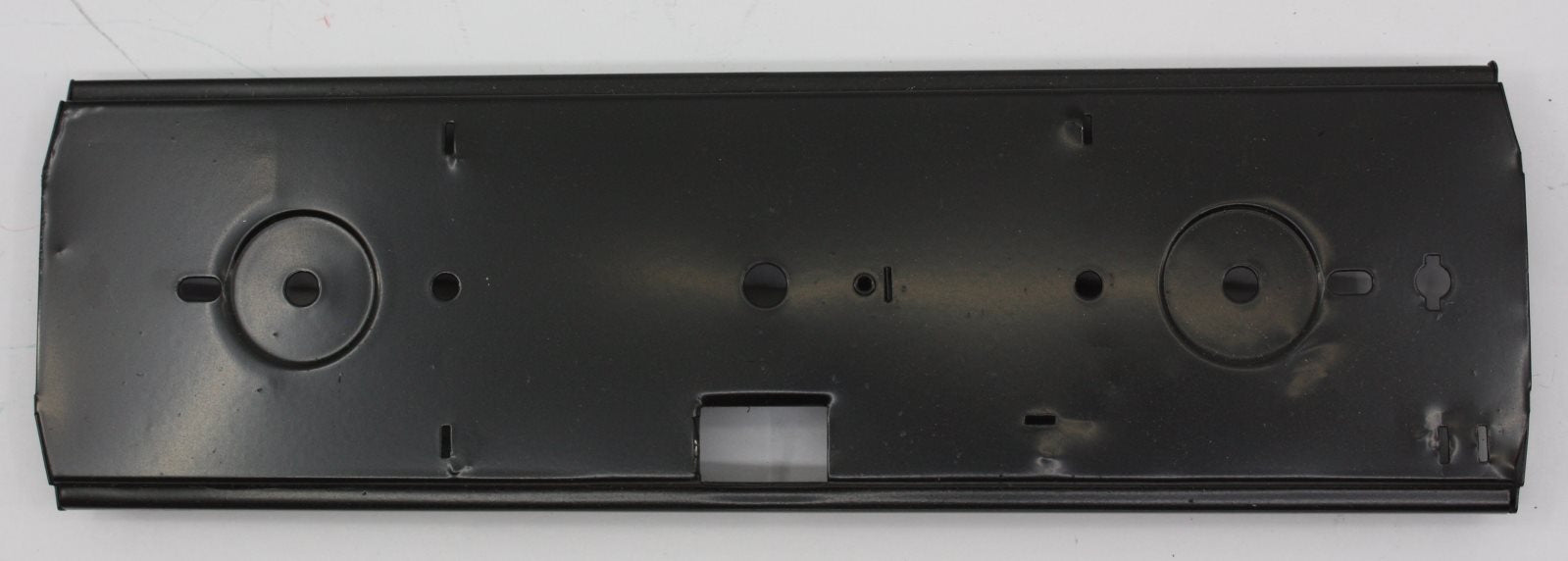 Lionel 810-21 Black Derrick Car Frame