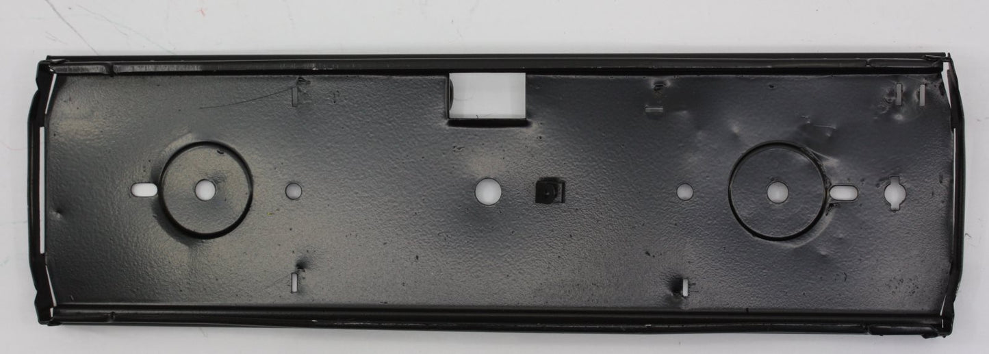 Lionel 810-21 Black Derrick Car Frame