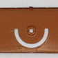 Lionel 520-4 Orange Searchlight Mounting Base Frame