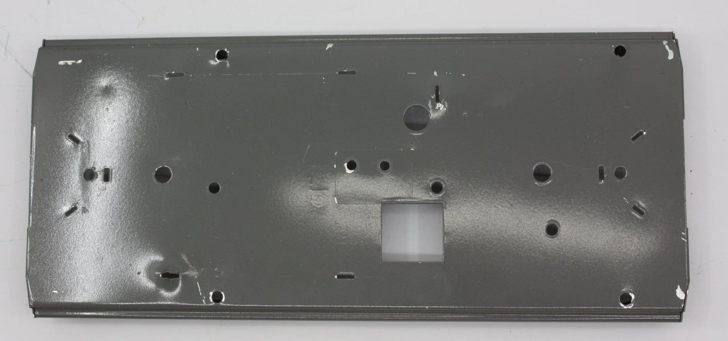 Lionel 384T-1 Light Gray Bottom Tender Frame