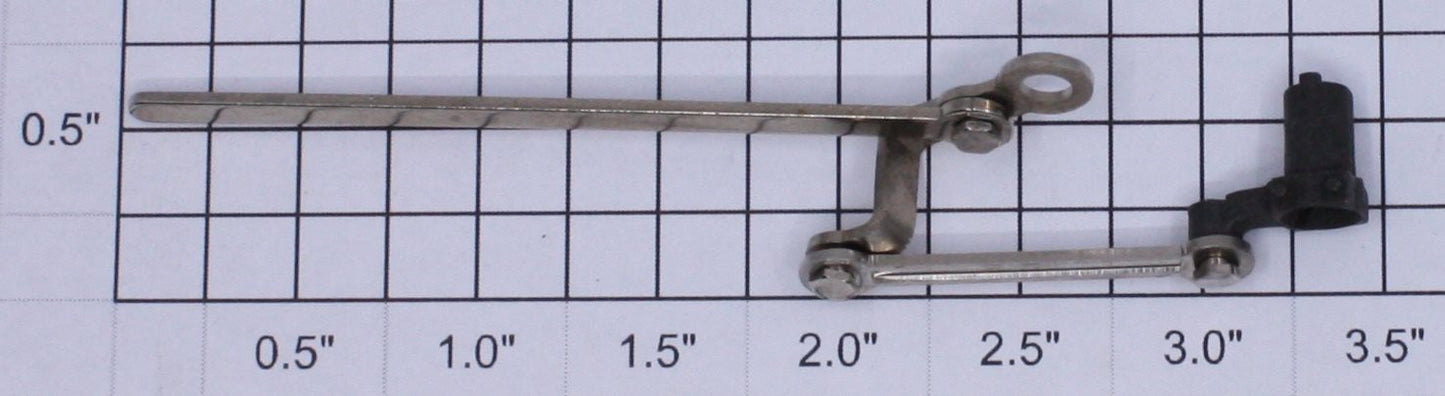 Lionel 2055-30 Valve Gear and Eccentric Rod