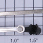 Lionel 2055-30 Valve Gear and Eccentric Rod
