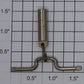 Lionel 77-40-E-20 Plunger Wire and Crank #77/077